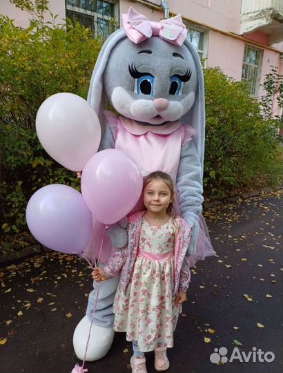 Аниматоры на день рождения