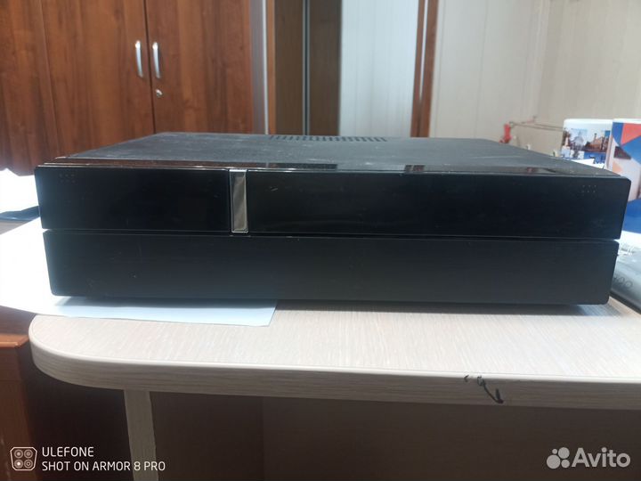 Корпус для компьютера mini ITX