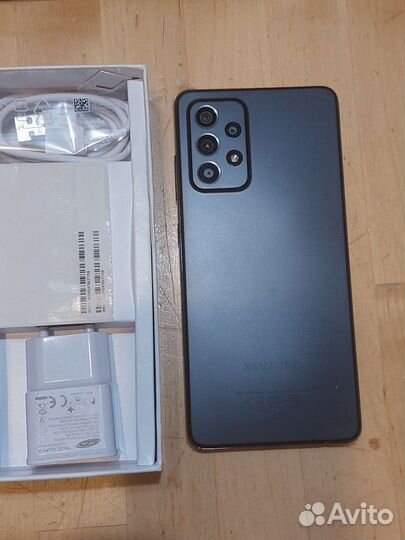 Samsung galaxy A52 128gb