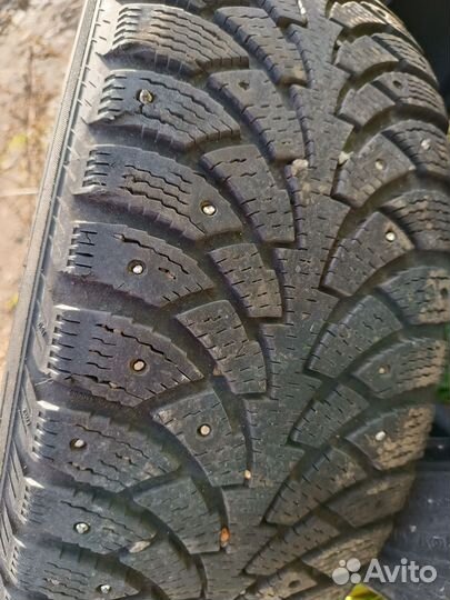 Nokian Tyres Hakkapeliitta 4 205/55 R16