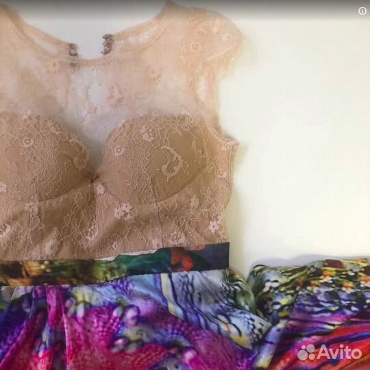 Пошив платья для танго и бальных танцев