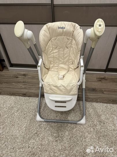 Стул для кормления