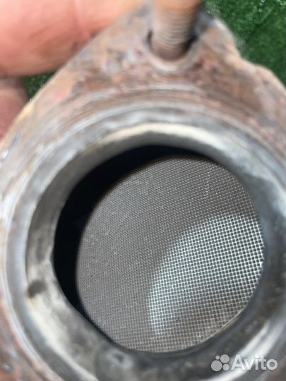 Катализатор z18xer z16xer