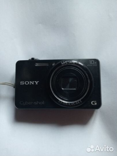 Продаю Sony Cyber- shot DSC-WX200