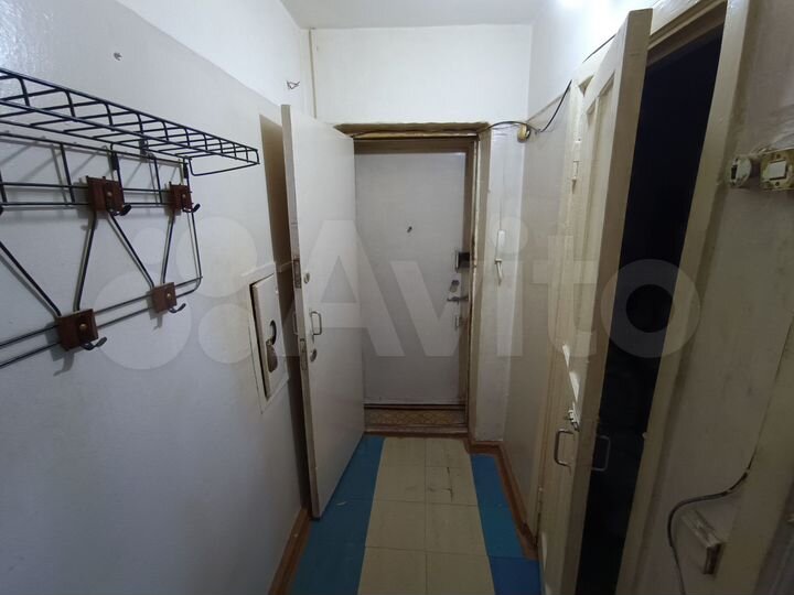 2-к. квартира, 41,7 м², 2/5 эт.