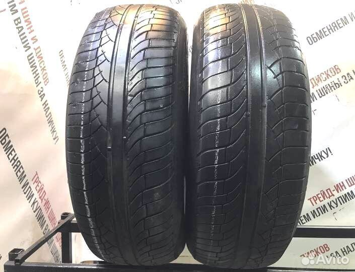 Michelin 4x4 Diamaris 235/65 R17