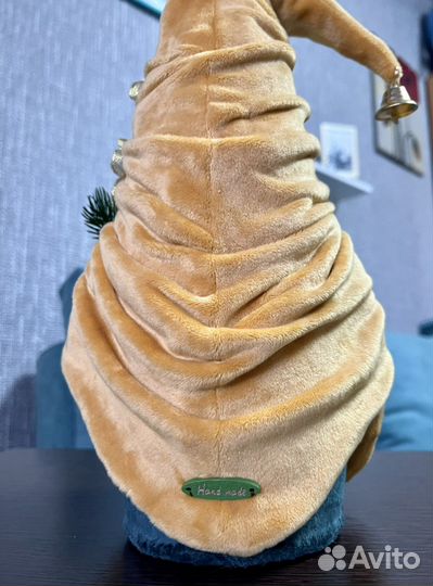 Скандинавский гном