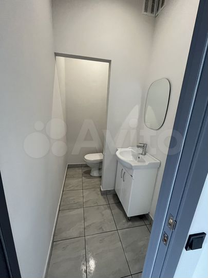 Продается помещение с новым ремонтом, 93.7 м²