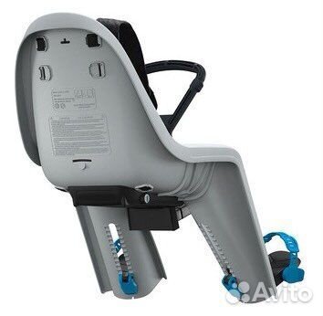 Детское велокресло Thule