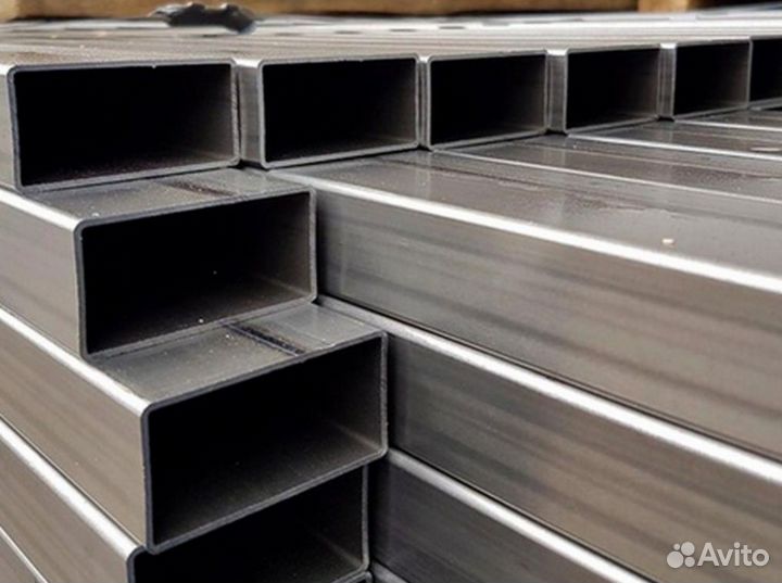 Труба профильная 25х25