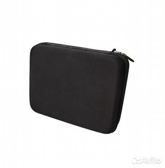 Кейс водонепроницаемый из EVA большой для GoPro