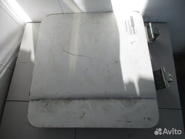 Крышка (дверца) бардачка Mercedes Benz Actros MP3