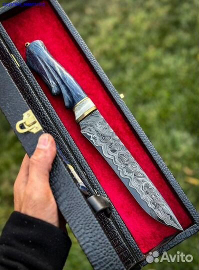 Нож аргентинец (Арт.17193)