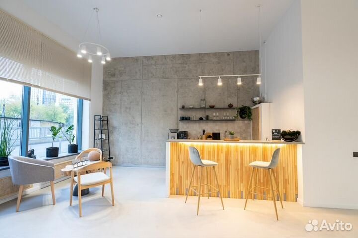 Аренда лофта для мероприятий/фотосъемки