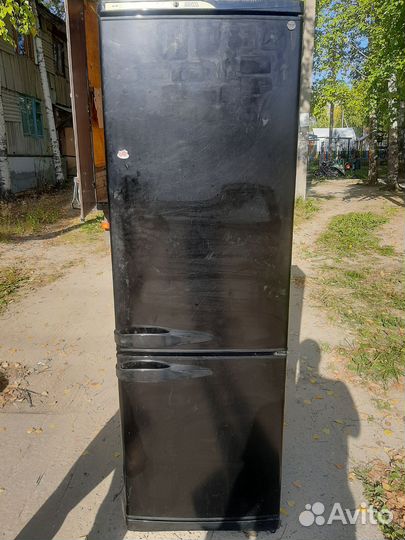 Холодильник stinol