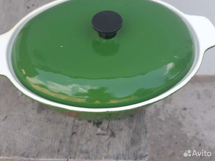 Утятница СССР