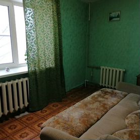 2-к. квартира, 46 м², 3/5 эт.