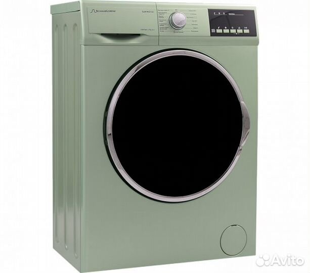 Стиральная машина schaub lorenz SLW MC5132