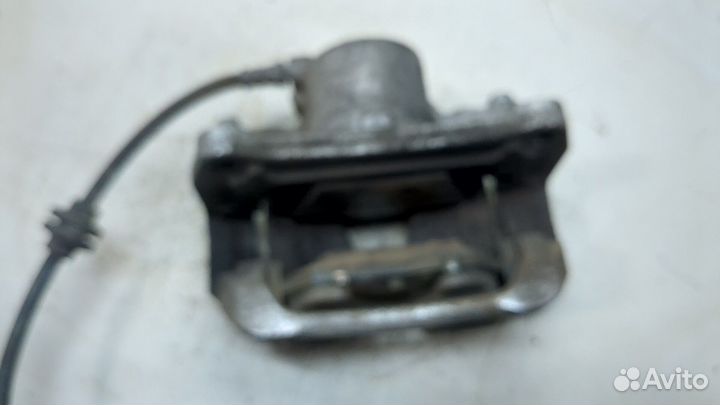 Суппорт Jeep Compass 2017, 2018