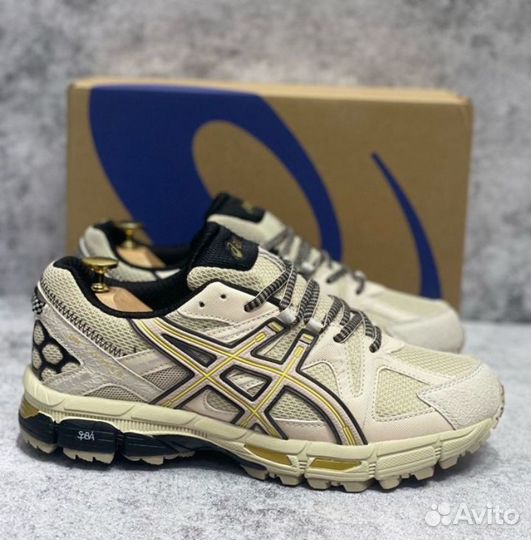 Кроссовки Asics Gel Kahana 8