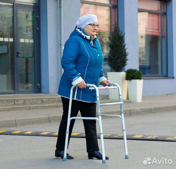 Ходунки для взрослых 