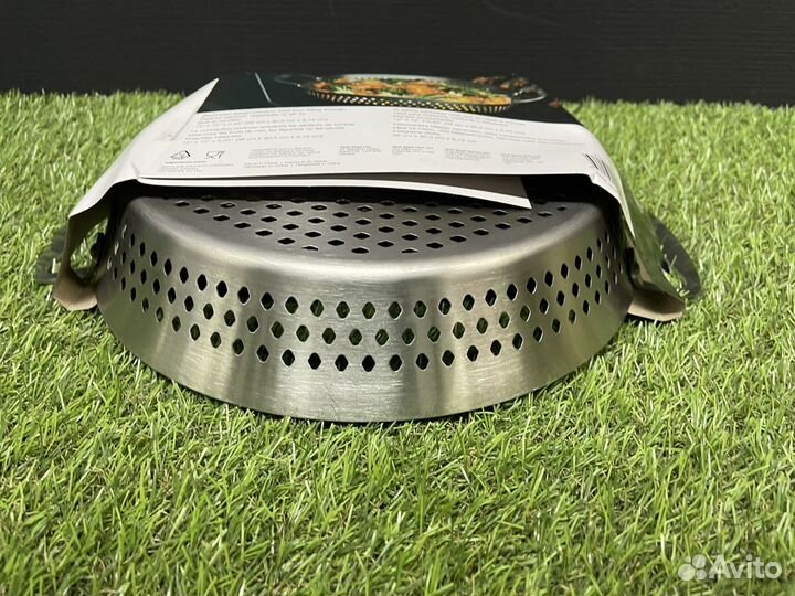 Сковорода перфорированная Napoleon