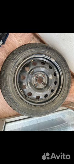 Hankook Optimo K415 185/65 R15 88H