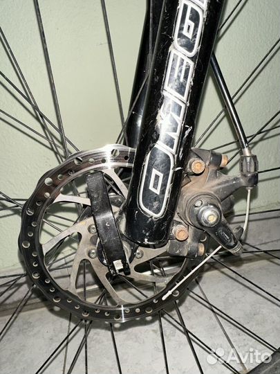 GT Avalanche 2.0 bike / велосипед аваланч