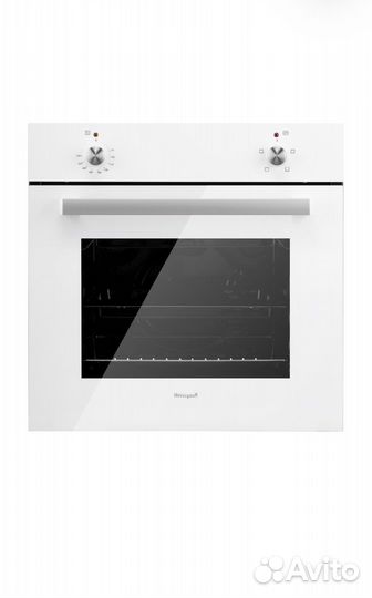Духовой шкаф weissgauff новый