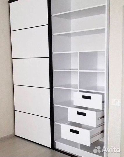 Шкаф от производителя