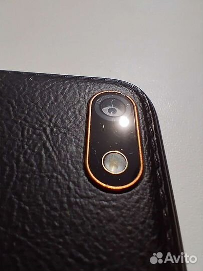 Huawei Y5 lite