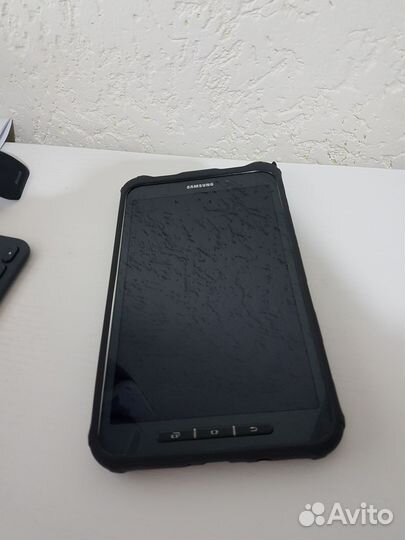 Samsung galaxy tab A 16GB 8