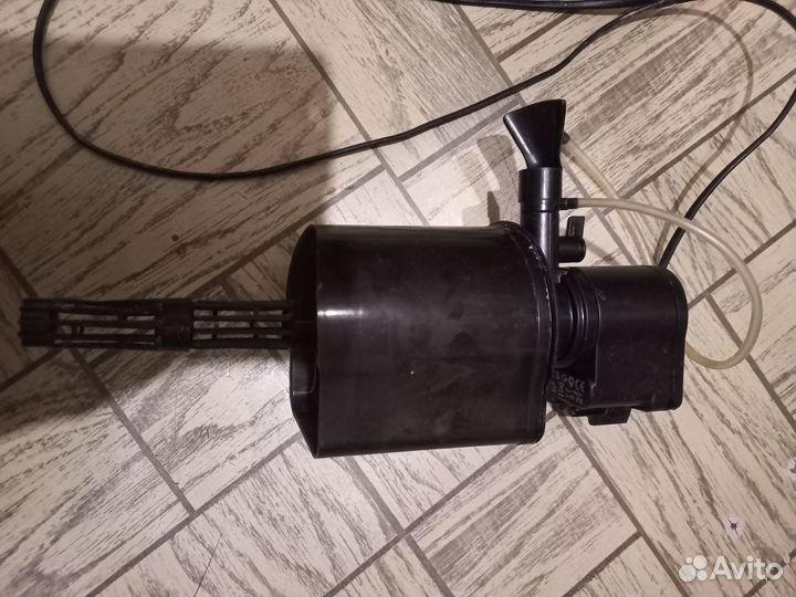 Аквариумный фильтр