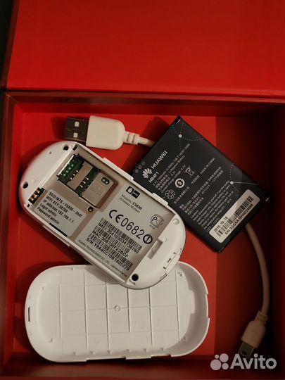 3G Модем + WiFi роутер