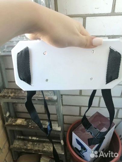 Крылья ангела