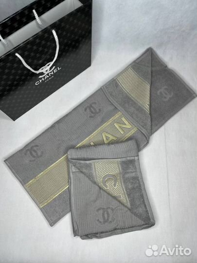 Набор полотенец 