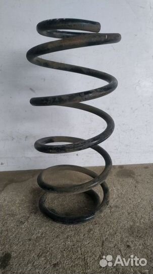 Пружина передняя Chevrolet Lanos 2004-2010