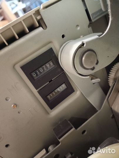 Ризограф CR1610ep