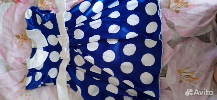 Одежда пакетом для девочки 116 122