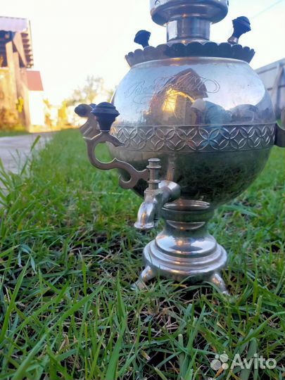 Самовар электрический