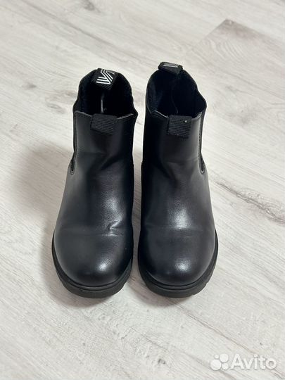 Ботинки h&m 29