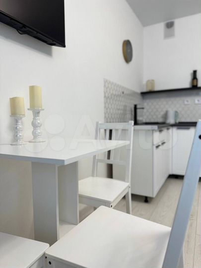 Квартира-студия, 28 м², 5/9 эт.
