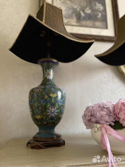 Лампы интерьерные