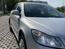 Skoda Octavia 1.4 AMT, 2009, 235 000 км, с пробегом, цена 600 000 руб.