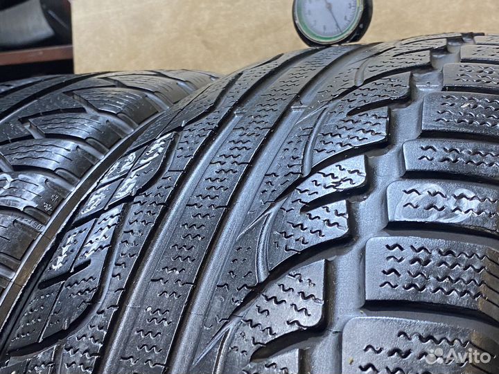 Kumho I'Zen XW KW17 225/55 R17