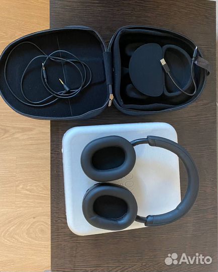 Наушники Sony WH 1000XM5