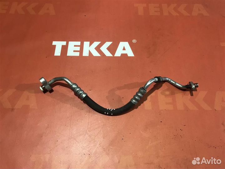 Трубка кондиционера Форд Мондео 4