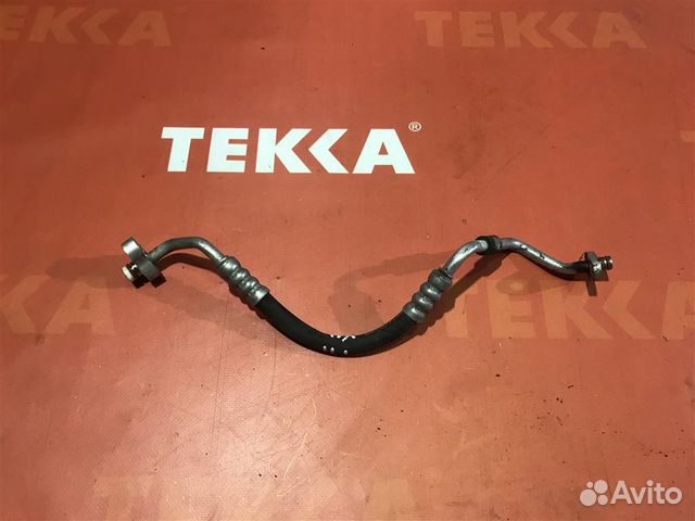 Трубка кондиционера Форд Мондео 4