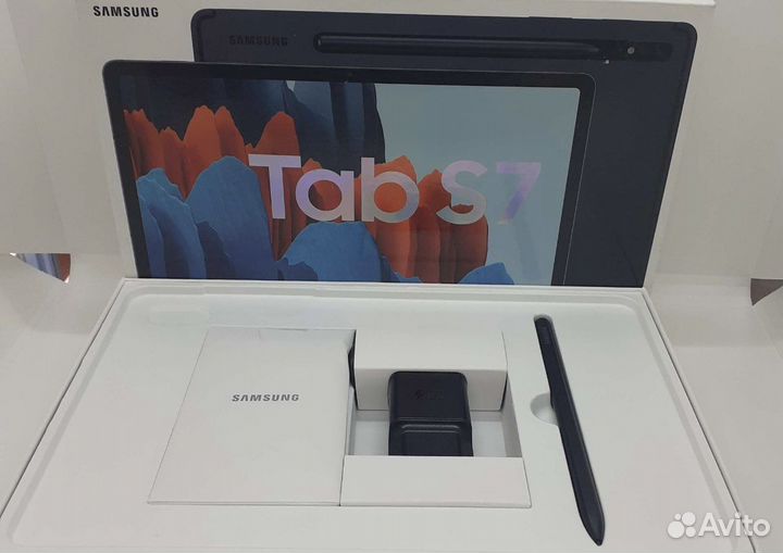 Samsung Galaxy Tab S7 plus 128