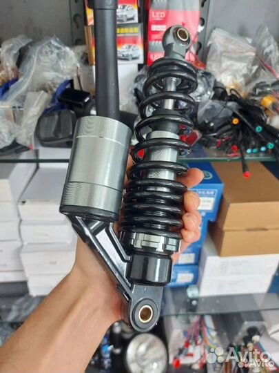 Амортизатор задний для электроскутера citycoco